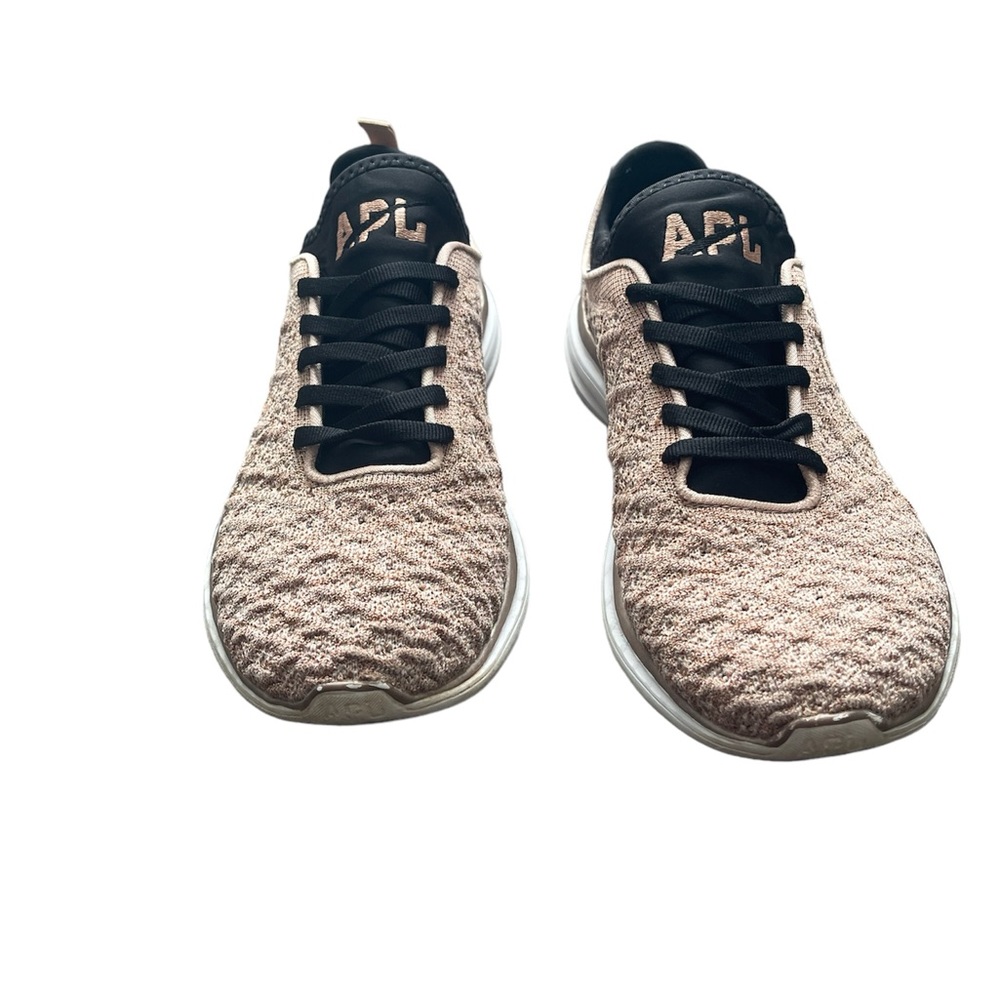 APL TechLoom Phantom sneakers size 8.5 - Picture 3 of 7